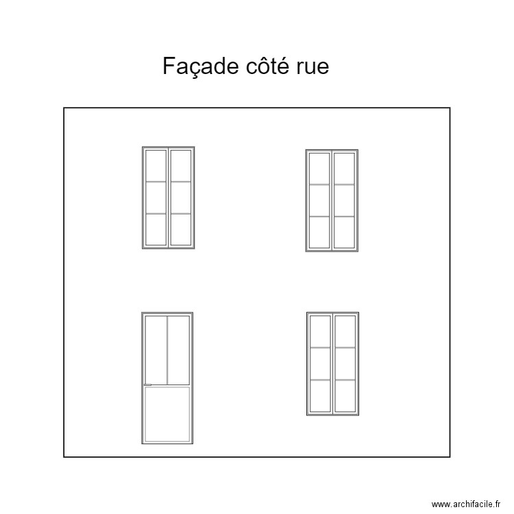 edy. Plan de 0 pièce et 0 m2