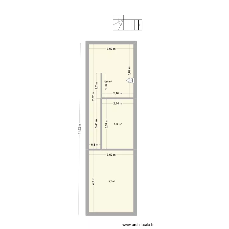 &eacute;tag.cytes. Plan de 