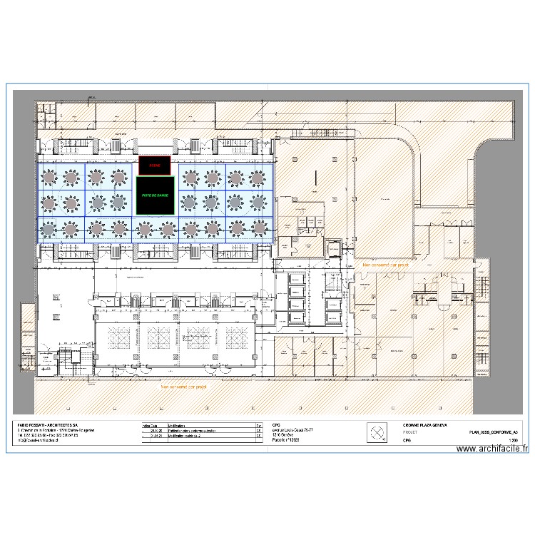 Vitalis Gunvor 2024 V1. Plan de 0 pièce et 0 m2