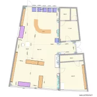 Biblioth&egrave;que Raymond Queneau