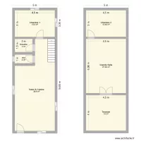 Trano Belanitra (Sitraka & Olivia)