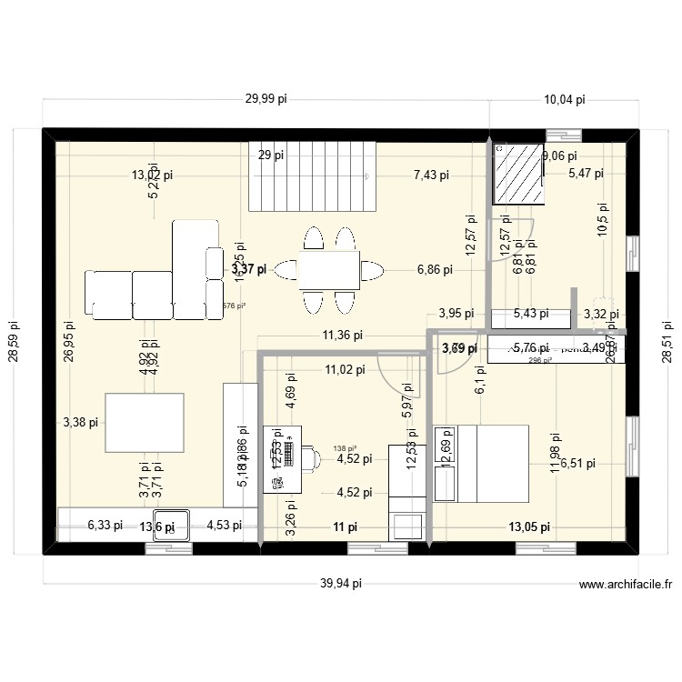 Judith. Plan de 0 pièce et 0 m2 Judith. Plan de 0 pièce et 0 m2