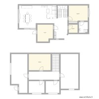 maison gams