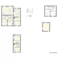 Etage 1