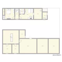 Maison Mondion (Nico)