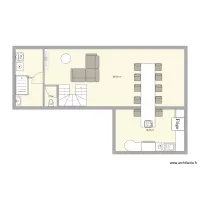 Maison canchy