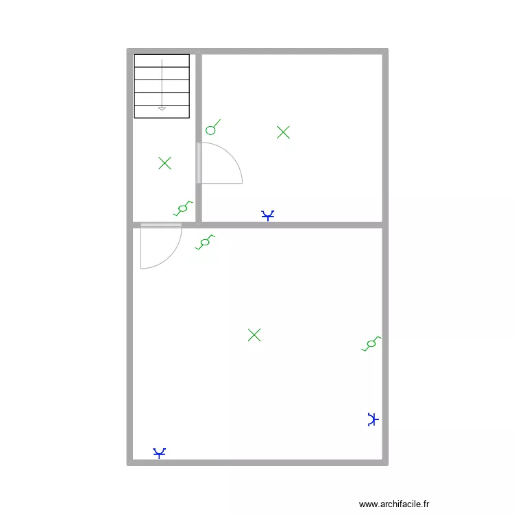 Posn 2ème Huy. Plan de Posn 2ème Huy. Plan de