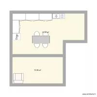 cuisine chemin des dames