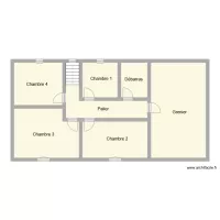 menard etage