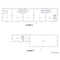 salvert bat 2 et 3 PLOMB