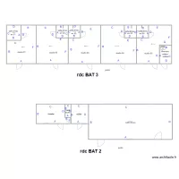 salvert bat 2 et 3 PLOMB