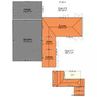 Domaine de la Vaux Marie 4