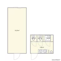 GROUPE BARBIER CHANTIER SAINTE SIGOLENE