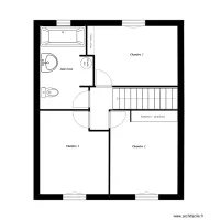 Maison Chauray 2 Etage