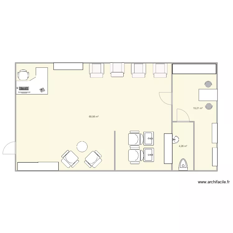 lana. Plan de lana. Plan de