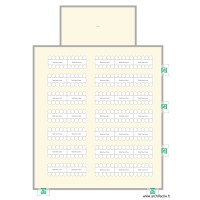 plan eces 350 places horizontal avec espace