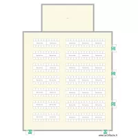 plan eces 350 places horizontal avec espace