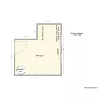 THIREAU SdE EXISTANT (ISMAEL)