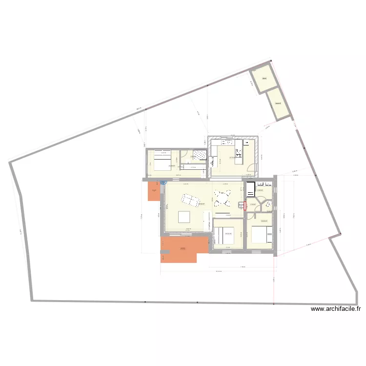 seb revision limite 3m. Plan de 