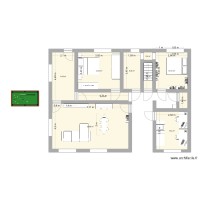 Maison aménagement meuble