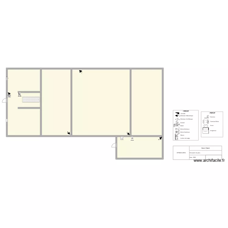 Maire La Geneytouse_28/04/25_PP_87_AL. Plan de Maire La Geneytouse_28/04/25_PP_87_AL. Plan de