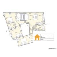 Plan après travaux