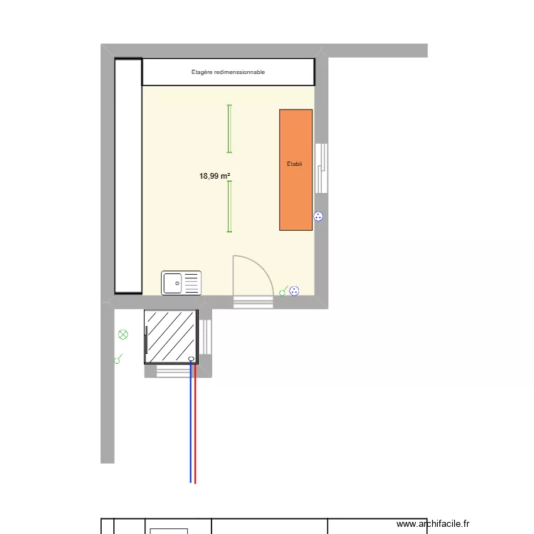 Casino. Plan de Casino. Plan de