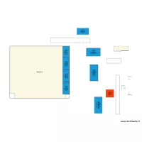 Boétie - libre service 2