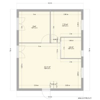 plan Solaro bergerie