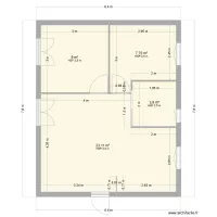 plan Solaro bergerie