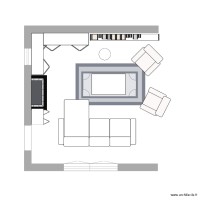 Salon Yeu V1