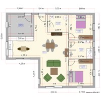 PLAN GLV2