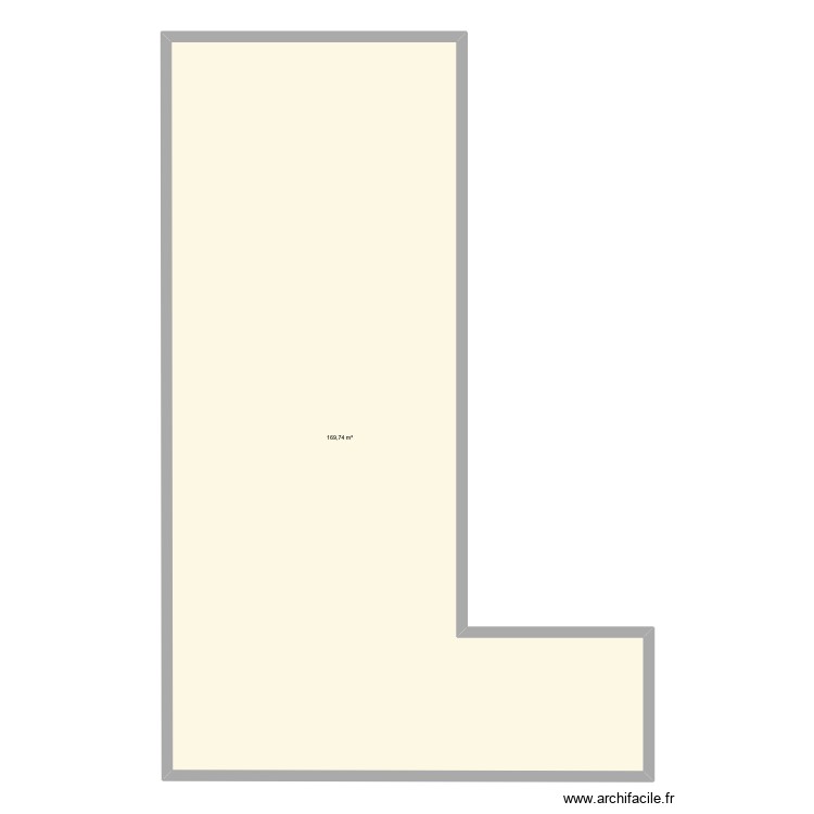 Pl1P2hallB. Plan de 0 pièce et 0 m2 Pl1P2hallB. Plan de 0 pièce et 0 m2