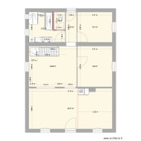 maison Poupette