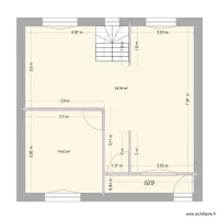 1er étage Projet final