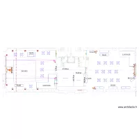 Cuisine cocktail March&eacute; Bonsecours V2