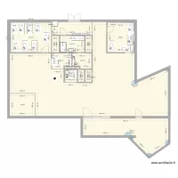 Microcr&egrave;che Le Jardin des ages