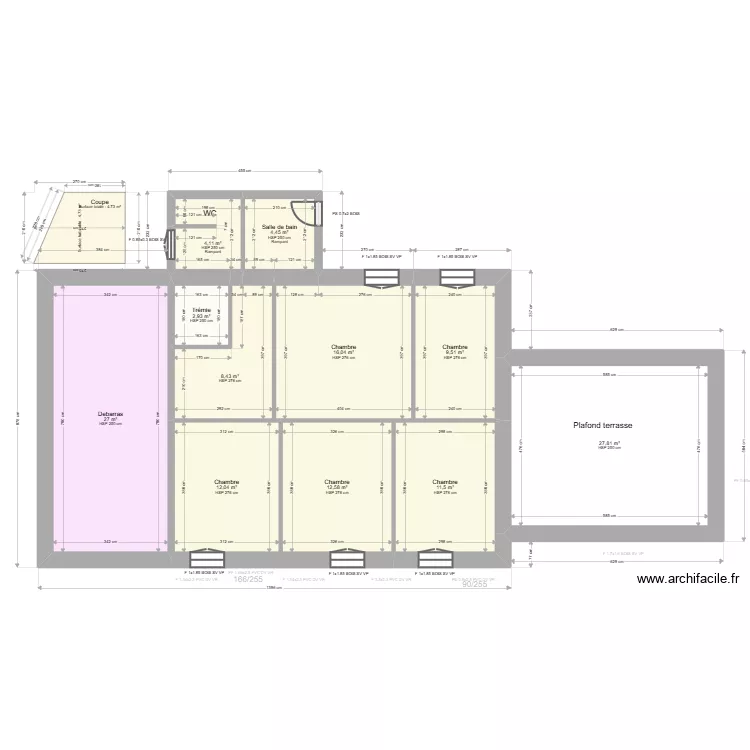 ML24018316  MIRABEL. Plan de 