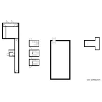 MASINI parties communes