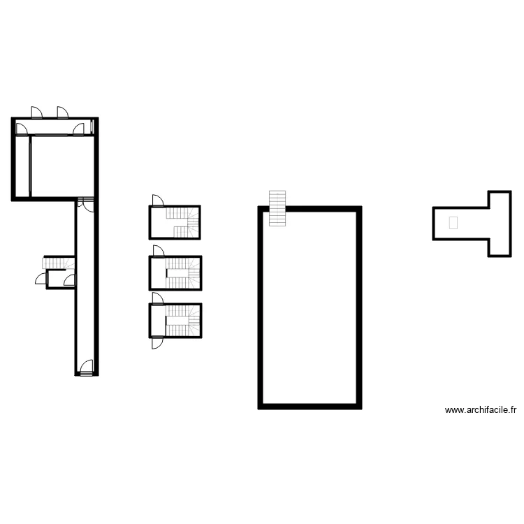 MASINI parties communes. Plan de MASINI parties communes. Plan de