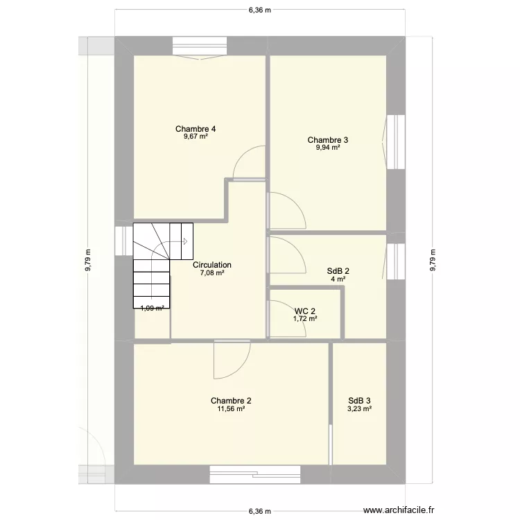 Couture. Plan de Couture. Plan de