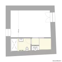 Bergerie ET1.1 SDB 20241125