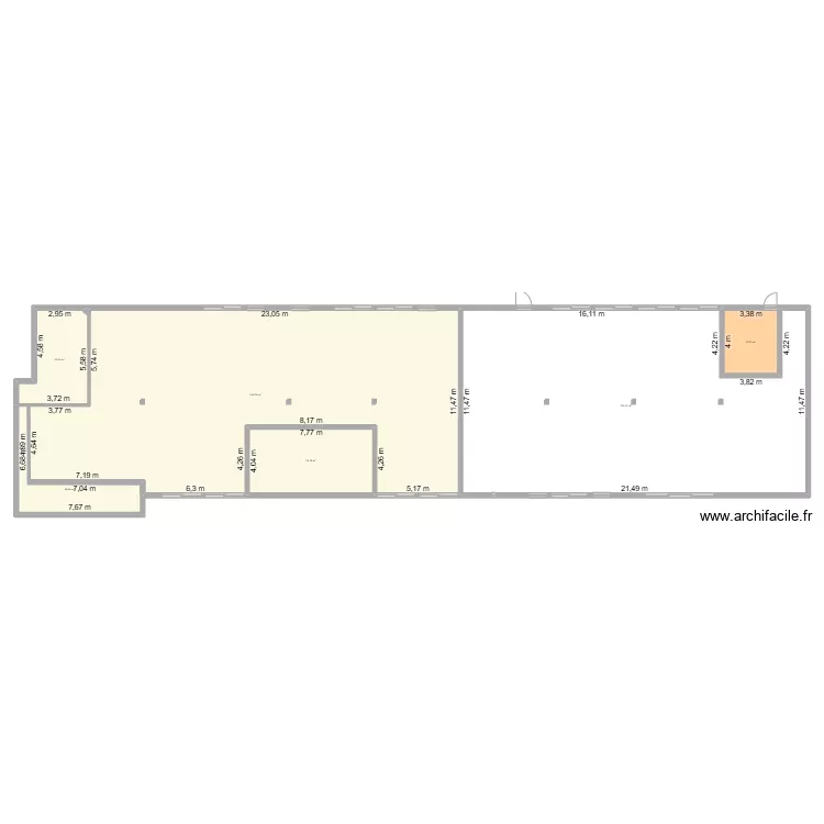 RDC Acrotecna - Almacia v1. Plan de 