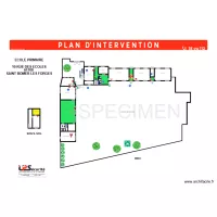 ECOLE PRIMAIRE SAINT BOMER LES FORGES