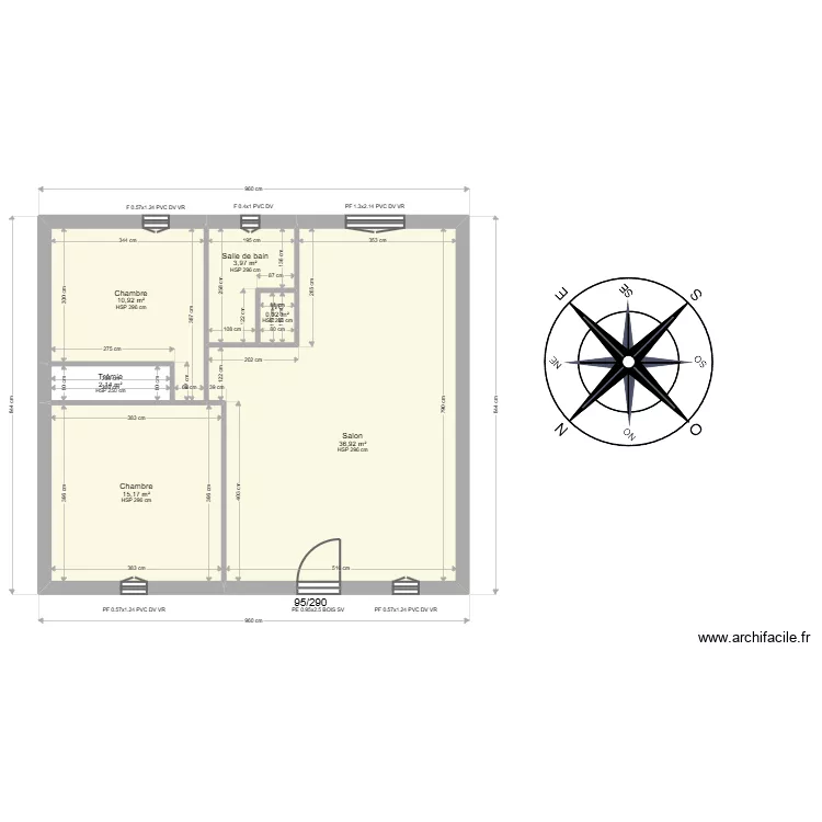 ML24016441  DELFOLIE. Plan de 