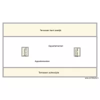 Ambassade -dak kant Zeedijk