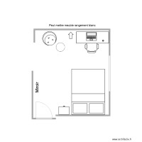 chambre alexane