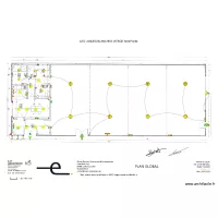 LES LANDES BLANCHES ELEC