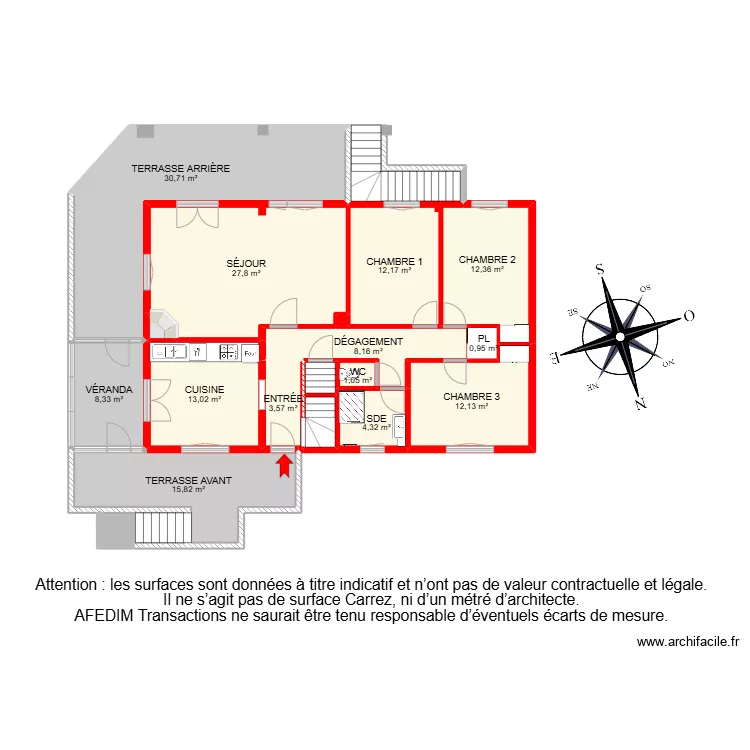 BI24658 -. Plan de BI24658 -. Plan de
