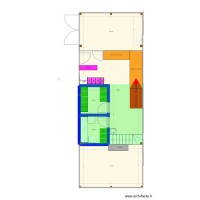 Hangar_Le Jardin de la Maison Rouge_Monnaie_vOUEST